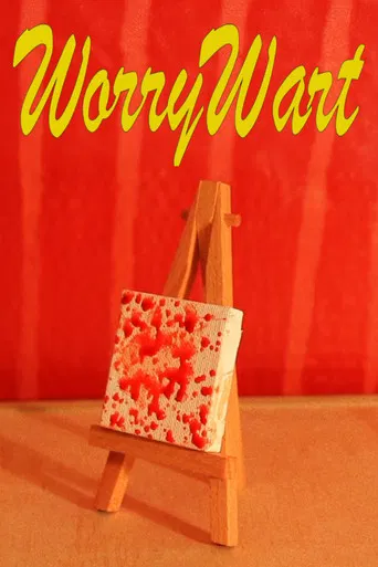 Worrywart poster