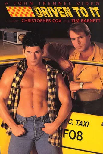 Driven to It poster