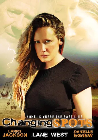 Changing Spots poster