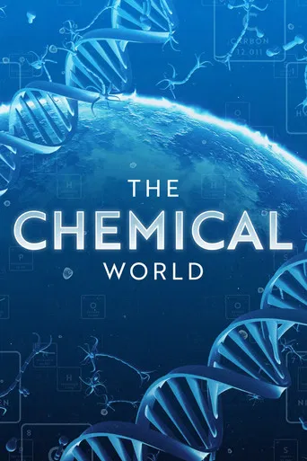 The Chemical World poster