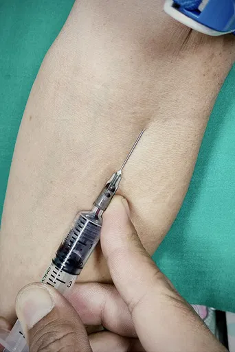 Too Fast To Be True poster