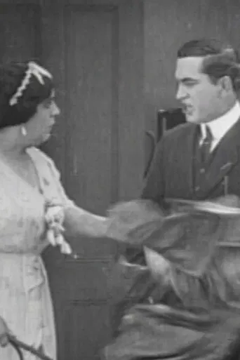 The Grandmother poster