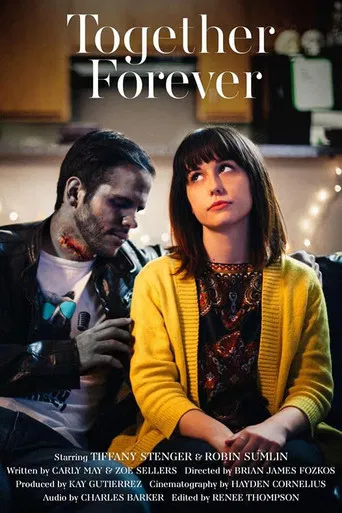 Together Forever poster