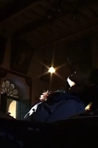 Palace of the Winds poster