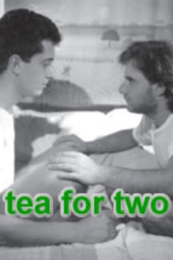 Tea for Two poster