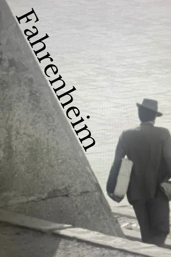 Fahrenheim poster