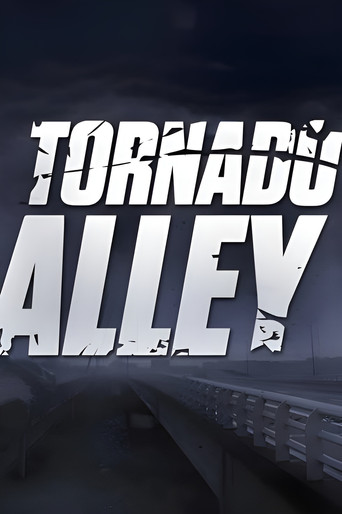 Tornado Alley poster