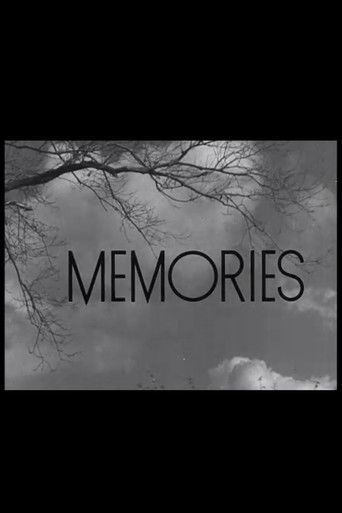 Memories poster