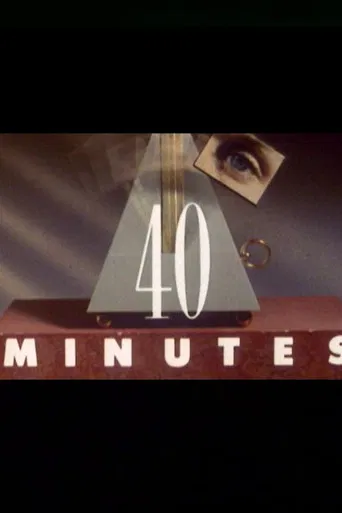 Scarfe's Follies poster