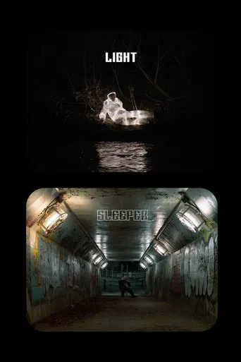 Light Sleeper poster