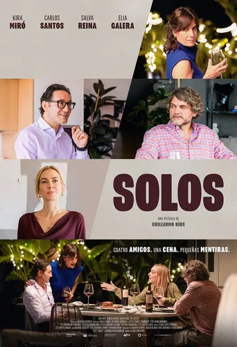 Solos poster