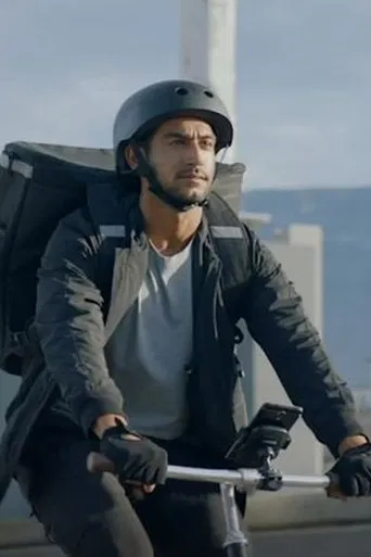 Riders Not Heroes poster