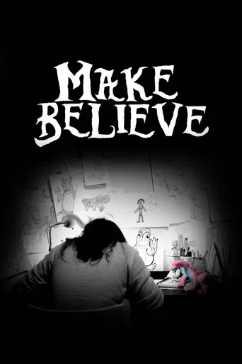 Make Believe poster