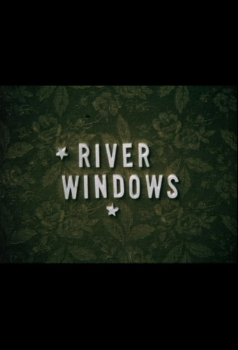 River Windows poster