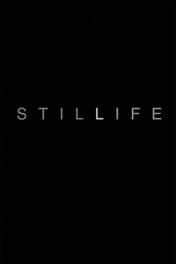 Still Life poster