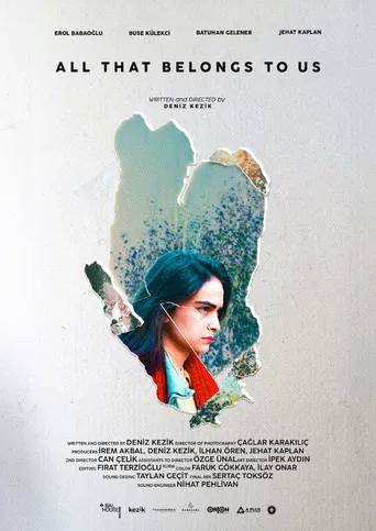 All That Belongs To Us poster