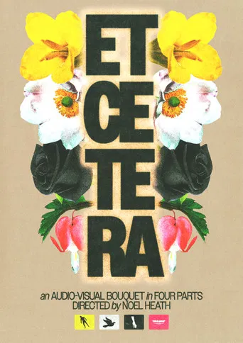 ETCETERA poster