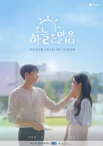 The Sky is Clear Today poster