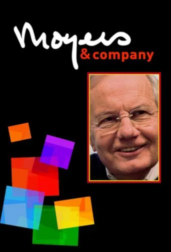Moyers & Company poster