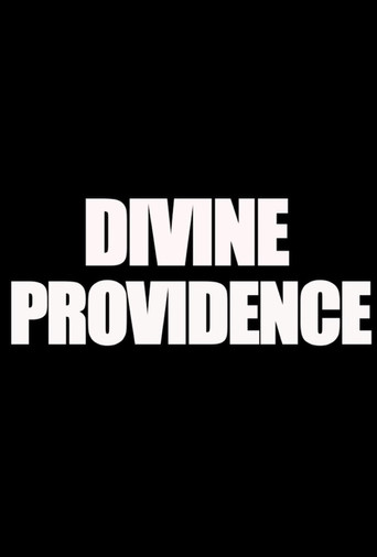Divine Providence poster