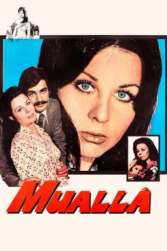 Mualla poster