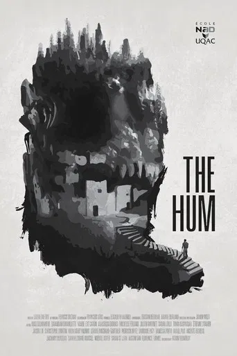 The Hum poster