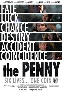The Penny poster
