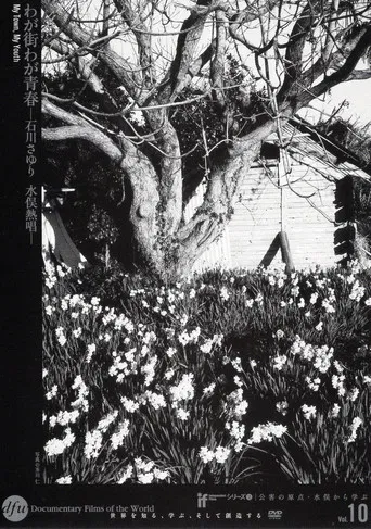 My Town, My Youth poster