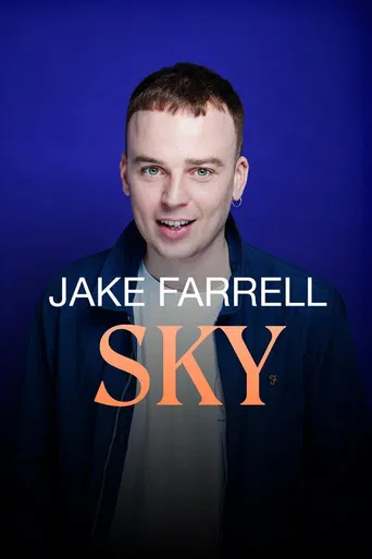 Jake Farrell: Sky poster