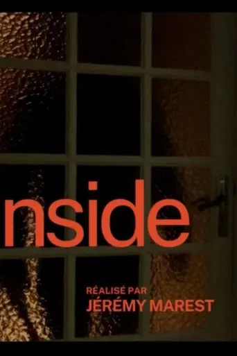 Inside poster