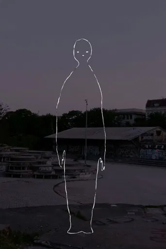 Ghost in the Park poster