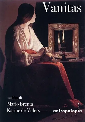 Vanitas poster