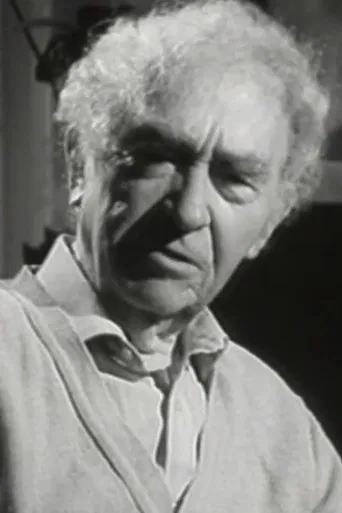 Bernardas Brazdžionis. The Return poster