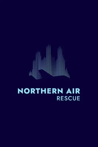 Northern Air Rescue poster