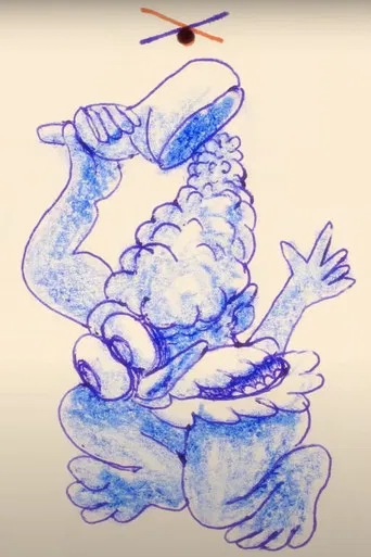 Teeter See Totter Saw poster