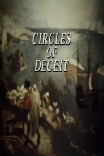 Circles Of Deceit poster
