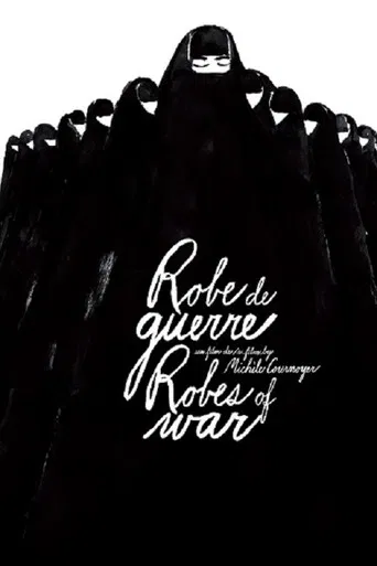 Robes of War poster