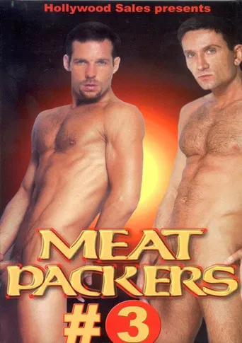 Meat Packers 3 poster