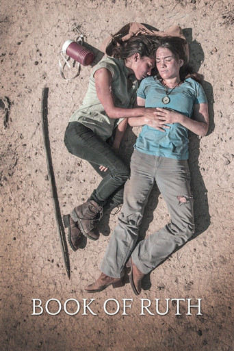 Book of Ruth poster