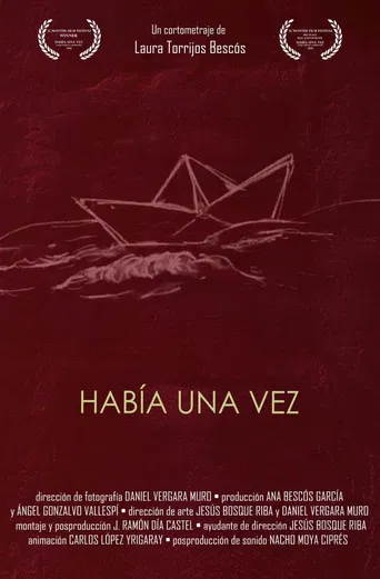 Había una vez poster