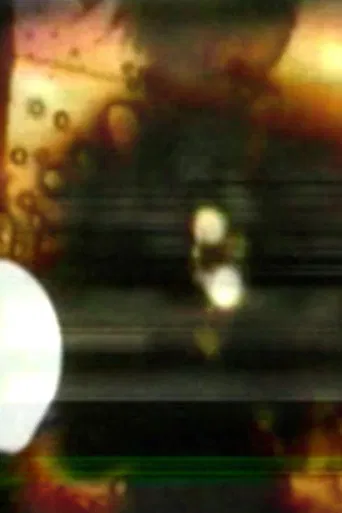 Wound Footage poster