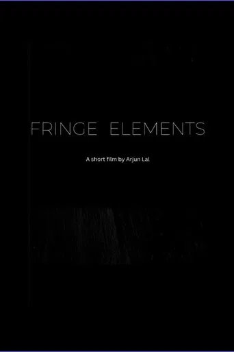 Fringe Elements poster