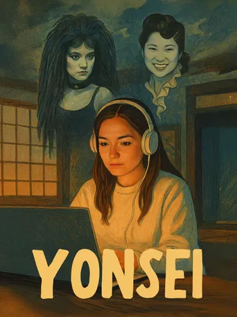 Yonsei poster