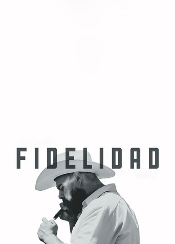 Fidelidad poster