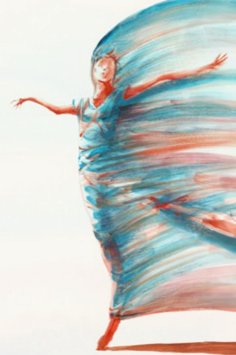 Dance, Dance, Dance poster