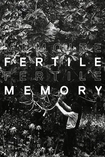 Fertile Memory poster