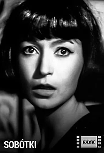 Sobótki poster