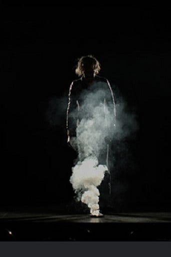 The Story of Ana Monro poster