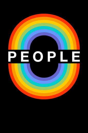 PEOPLE 2018 ★ THE FILM poster