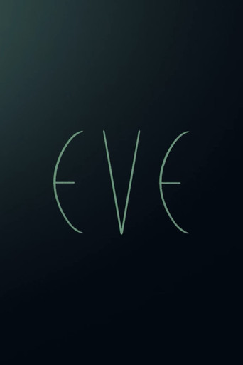EVE poster